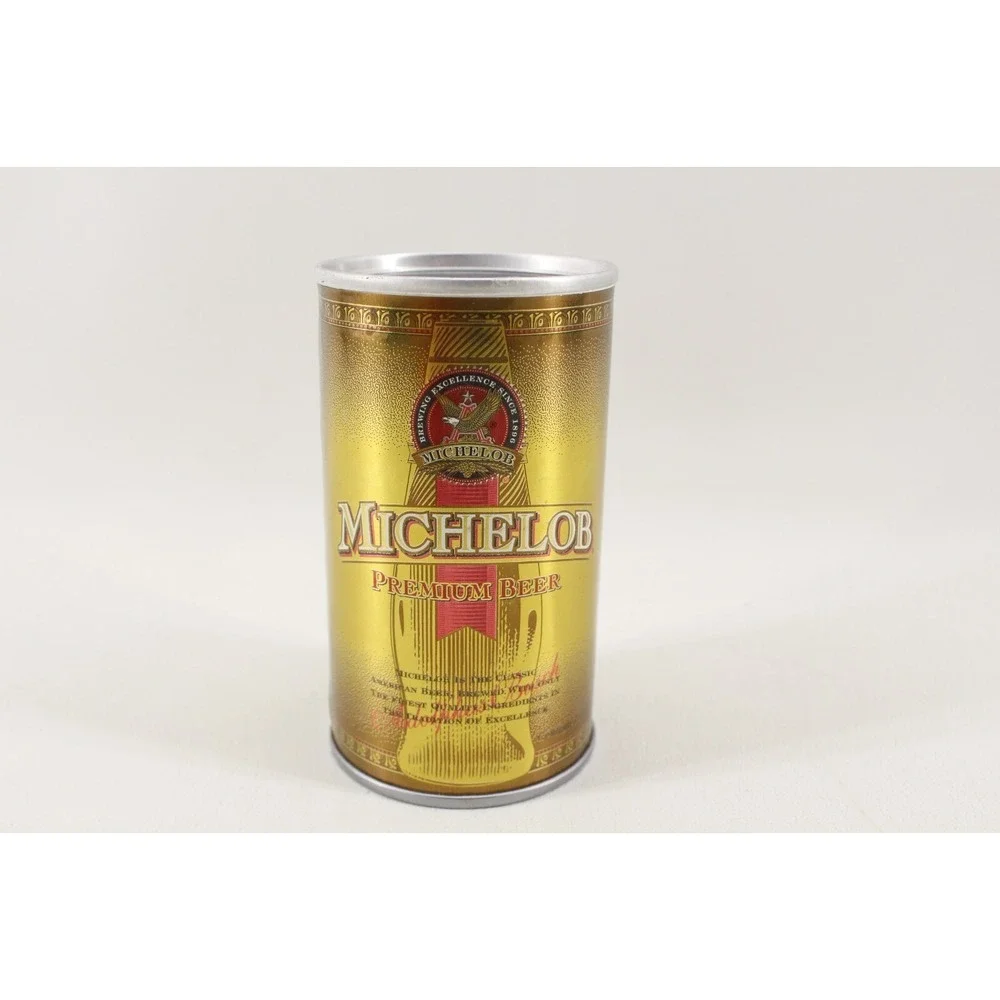 Michelob vintage premium